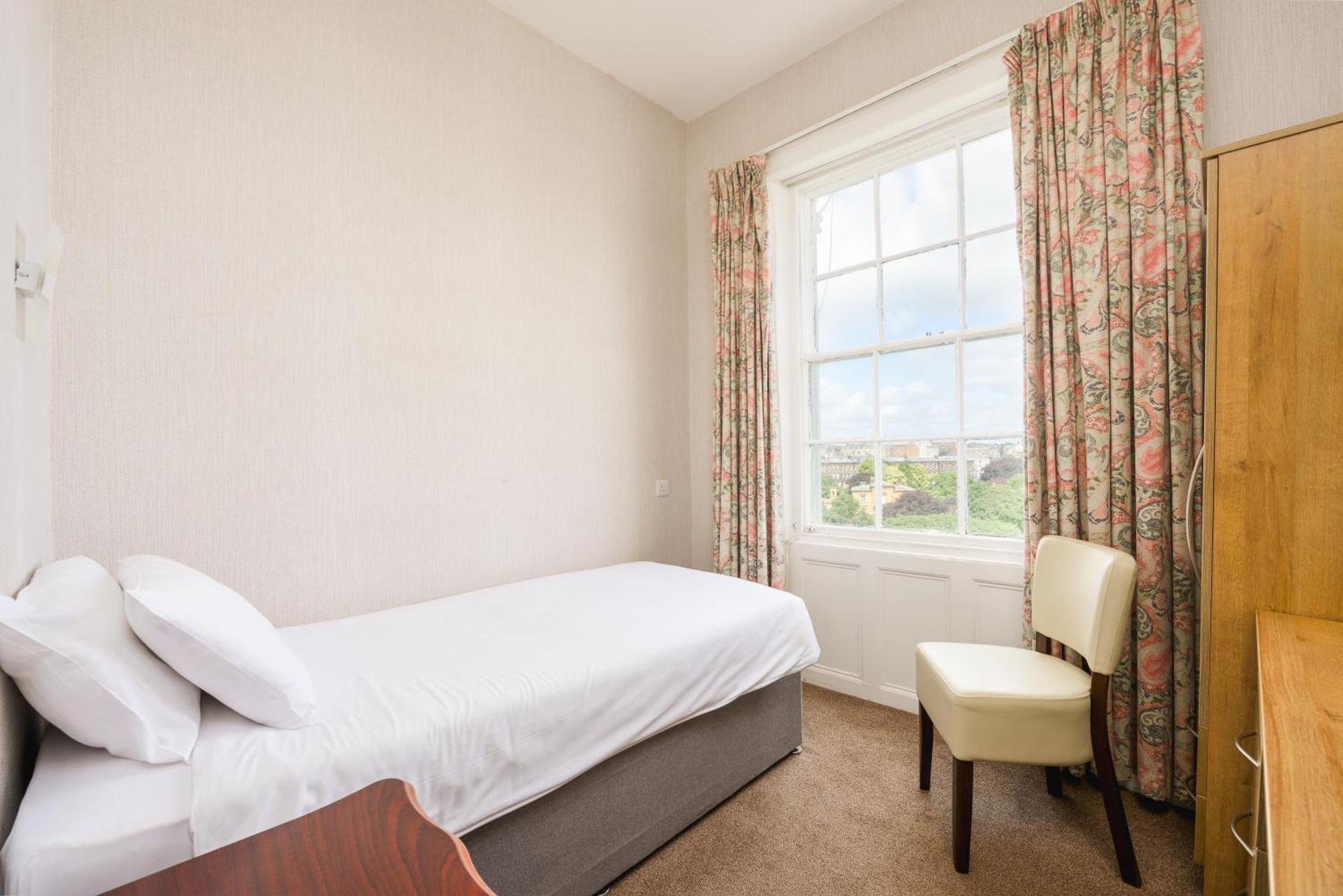 The Esplanade Hotel Scarborough Exterior photo